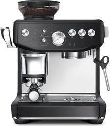 BARISTA EXPRESS IMPRESS SES876BTR ΜΗΧΑΝΗ ESPRESSO SAGE