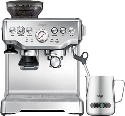 BES875BSS 1850W 15BAR ΜΗΧΑΝΗ ESPRESSO SAGE