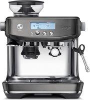 ΚΑΦΕΤΙΕΡΑ ΕΣΠΡΕΣΣΟ THE BARISTA PRO FULLY-AUTO TITANIUM GREY SES878BST4E SAGE