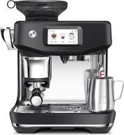 ΚΑΦΕΤΙΕΡΑ ΕΣΠΡΕΣΣΟ THE BARISTA TOUCH IMPRESS BLACK TRUFFLE SES881BST4F SAGE