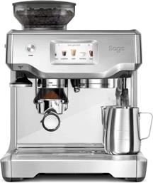 ΜΗΧΑΝΗ ESPRESSO THE BARISTA TOUCH SES880BSS 1680 W 15 BAR INOX SAGE από το PUBLIC