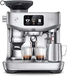 ORACLE JET SES985BSS 1600W 9BAR ΜΗΧΑΝΗ ESPRESSO SAGE