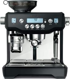 SES980 BTR 2400W 15BAR ΜΗΧΑΝΗ ESPRESSO SAGE