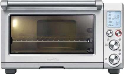 SMART OVEN PRO BOV820 22 LT INOX ΦΟΥΡΝΟΣ ΜΙΚΡΟΚΥΜΑΤΩΝ SAGE από το PUBLIC