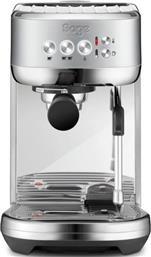 THE BAMBINO PLUS SES500BSS 1600W 15BAR ΜΗΧΑΝΗ ESPRESSO SAGE