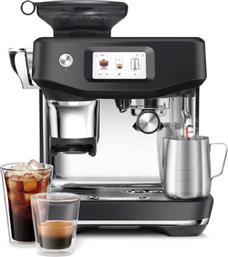 THE BARISTA TOUCH IMPRESS SES882BTR ΜΗΧΑΝΗ ESPRESSO SAGE