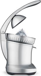 THE CITRUS PRESS 110 W ΑΣΗΜΙ ΗΛΕΚΤΡΙΚΟΣ ΣΤΙΦΤΗΣ SAGE