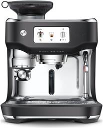 THE ORACLE DUAL BOILER SES995BTR ΜΗΧΑΝΗ ESPRESSO SAGE