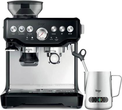 THEBARISTA EXPRESS SES875BKS 1850W 15BAR ΜΗΧΑΝΗ ESPRESSO SAGE