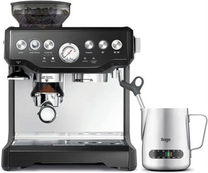 ΒES875BKS THE BARISTA EXPRESS ΜΗΧΑΝΗ ESPRESSO SAGE