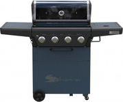 SAHARA BBQ X450 CORAL GAS ΨΗΣΤΑΡΙΑ ΥΓΡΑΕΡΙΟΥ ΣΧΑΡΑΣ 4 ΕΣΤΙΕΣ από το e-SHOP