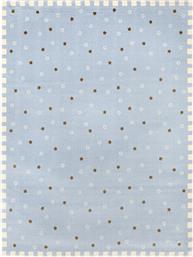 ΧΑΛΙ ΠΑΙΔΙΚΟ STARLIGHT BLUE (115X175), SAINT CLAIR από το KATOIKEIN