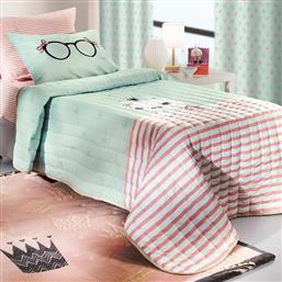 ΔΙΑΚΟΣΜΗΤΙΚΗ ΜΑΞΙΛΑΡΟΘΗΚΗ 50X70 ROSIE MINT (50X70) SAINT CLAIR