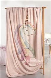 ΚΟΥΒΕΡΤΑ ΜΟΝΗ ULTRASOFT CINDERELLA 160X220ΕΚ. (ΥΦΑΣΜΑ: POLYESTER) - - 5206480561337 SAINT CLAIR