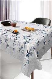 SAINT CLAIR ΤΡΑΠΕΖΟΜΑΝΤΗΛΟ ''DENIM'' 145 X 145 CM - 1719030124016 SAINT CLAIR PARIS
