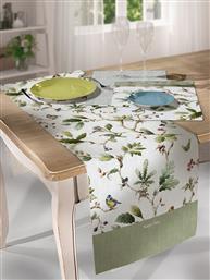 ΣΟΥΠΛΑ 2 ΟΨΕΩΝ POLYESTER 3047 OLIVE 45X33ΕΚ. (ΣΕΤ 4 ΤΕΜΑΧΙΑ) (ΥΦΑΣΜΑ: POLYESTER, ΧΡΩΜΑ: ΛΑΔΙ) - - 5206480659645 SAINT CLAIR