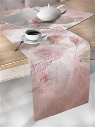 ΣΟΥΠΛΑ POLYESTER 45X33ΕΚ. ΑΔΙΑΒΡΟΧΟ ΔΙΠΛΗΣ ΟΨΗΣ 3043 OLD PINK (ΣΕΤ 4 ΤΕΜΑΧΙΑ) (ΥΦΑΣΜΑ: POLYESTER, ΧΡΩΜΑ: ΡΟΖ) - - 5206480619168 SAINT CLAIR από το 24HOME