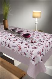 ΤΡΑΠΕΖΟΜΑΝΤΗΛΟ ΑΛΕΚΙΑΣΤΟ POLYESTER 1045 LILAC 145X260ΕΚ. (ΥΦΑΣΜΑ: POLYESTER, ΧΡΩΜΑ: ΛΙΛΑ) - - 5206480660153 SAINT CLAIR από το 24HOME