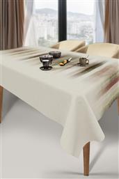 ΤΡΑΠΕΖΟΜΑΝΤΗΛΟ ΑΛΕΚΙΑΣΤΟ POLYESTER 1048 NATURAL 145X260ΕΚ. (ΥΦΑΣΜΑ: POLYESTER, ΧΡΩΜΑ: NATURAL) - - 5206480660269 SAINT CLAIR