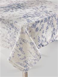 ΤΡΑΠΕΖΟΜΑΝΤΗΛΟ POLYESTER 1004 LAVENDER 140X250ΕΚ. (ΥΦΑΣΜΑ: POLYESTER, ΧΡΩΜΑ: ΜΩΒ) - - 5206480571404 SAINT CLAIR