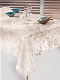 ΤΡΑΠΕΖΟΜΑΝΤΗΛΟ POLYESTER 1004 NATURAL 140X250ΕΚ. (ΥΦΑΣΜΑ: POLYESTER, ΧΡΩΜΑ: NATURAL) - - 5206480571442 SAINT CLAIR