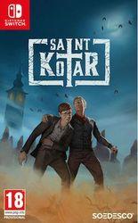 SAINT KOTAR