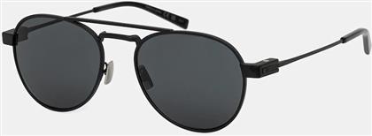 ΓΥΑΛΙΑ ΗΛΙΟΥ ΑΝΔΡΙΚΑ, ΧΡΩΜΑ: ΜΑΥΡΟ, SL 708 SAINT LAURENT