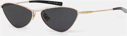 ΓΥΑΛΙΑ ΗΛΙΟΥ ΧΡΩΜΑ: ΧΡΥΣΑΦΙ, SL 830 SAINT LAURENT