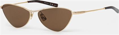 ΓΥΑΛΙΑ ΗΛΙΟΥ ΧΡΩΜΑ: ΧΡΥΣΑΦΙ, SL 830 SAINT LAURENT