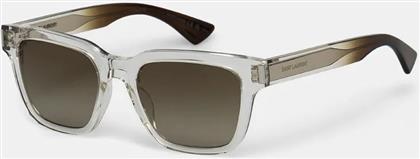ΓΥΑΛΙΑ ΗΛΙΟΥ ΧΡΩΜΑ: ΔΙΑΦΑΝΟ, SL 790 SAINT LAURENT