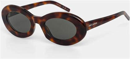 ΓΥΑΛΙΑ ΗΛΙΟΥ ΧΡΩΜΑ: ΚΑΦΕ, SL 594 SAINT LAURENT