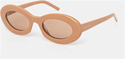 ΓΥΑΛΙΑ ΗΛΙΟΥ ΧΡΩΜΑ: ΚΑΦΕ, SL 594 SAINT LAURENT