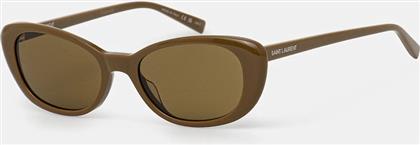 ΓΥΑΛΙΑ ΗΛΙΟΥ ΧΡΩΜΑ: ΚΑΦΕ, SL 822 SAINT LAURENT