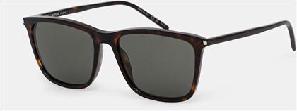 ΓΥΑΛΙΑ ΗΛΙΟΥ ΧΡΩΜΑ: ΚΑΦΕ, SL 851 SAINT LAURENT