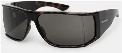 ΓΥΑΛΙΑ ΗΛΙΟΥ ΧΡΩΜΑ: ΜΑΥΡΟ, SL 806 SAINT LAURENT