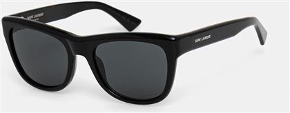 ΓΥΑΛΙΑ ΗΛΙΟΥ ΧΡΩΜΑ: ΜΑΥΡΟ, SL 816 SAINT LAURENT