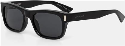 ΓΥΑΛΙΑ ΗΛΙΟΥ ΧΡΩΜΑ: ΜΑΥΡΟ, SL 83 SAINT LAURENT
