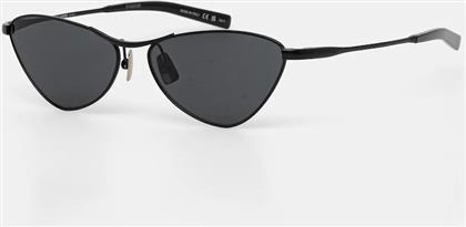 ΓΥΑΛΙΑ ΗΛΙΟΥ ΧΡΩΜΑ: ΜΑΥΡΟ, SL 830 SAINT LAURENT