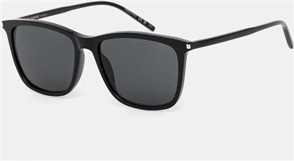 ΓΥΑΛΙΑ ΗΛΙΟΥ ΧΡΩΜΑ: ΜΑΥΡΟ, SL 851 SAINT LAURENT