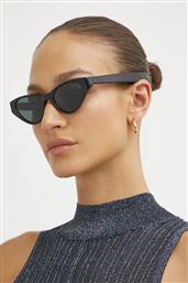 ΓΥΑΛΙΑ ΗΛΙΟΥ ΧΡΩΜΑ: ΜΑΥΡΟ, SL M144 SAINT LAURENT