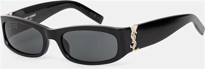 ΓΥΑΛΙΑ ΗΛΙΟΥ ΧΡΩΜΑ: ΜΑΥΡΟ, SL M152 SAINT LAURENT