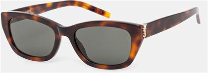 ΓΥΑΛΙΑ ΗΛΙΟΥ ΧΡΩΜΑ: ΜΑΥΡΟ, SL M153 SAINT LAURENT