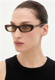 ΓΥΑΛΙΑ ΗΛΙΟΥ SHADE ΧΡΩΜΑ: ΜΑΥΡΟ, SL 557 SHADE SAINT LAURENT