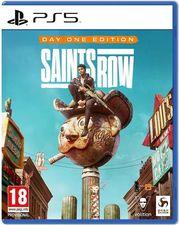 SAINTS ROW DAY ONE EDITION