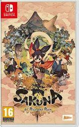 SAKUNA: OF RICE AND RUIN