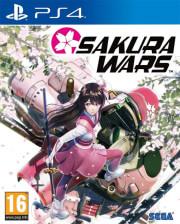 SAKURA WARS από το e-SHOP