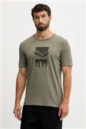 ΑΘΛΗΤΙΚΟ ΜΠΛΟΥΖΑΚΙ EAGLE 3CIME SALEWA