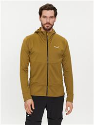 ΜΠΛΟΥΖΑ ΤΕΧΝΙΚΗ PUEZ 28521 ΚΑΦΕ SLIM FIT SALEWA