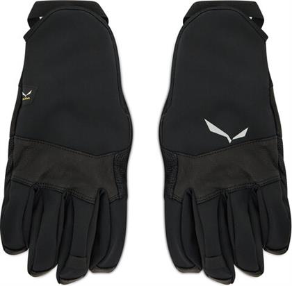 ΓΑΝΤΙΑ ΑΝΔΡΙΚΑ ICE CLIMBING GLOVES 0000027983 ΜΑΥΡΟ SALEWA