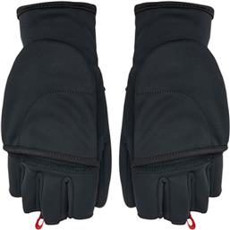ΓΑΝΤΙΑ ΓΙΑ ΣΚΙ 00-0000026588 ΜΑΥΡΟ SALEWA